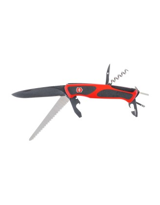 Scyzoryk Victorinox Ranger Grip 55 - Mistrzowski multitool do wielu zastosowań!