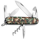 Scyzoryk Victorinox Spartan 1.3603.94 kamuflaż Scyzoryk Victorinox Spartan 1.3603.94 kamuflaż