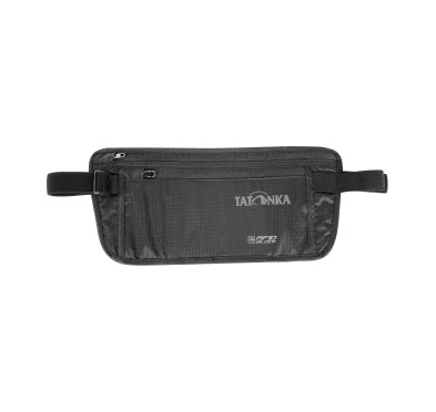 Nerka Tatonka Skin Moneybelt Int. RFID B - Sekretna i Bezpieczna!