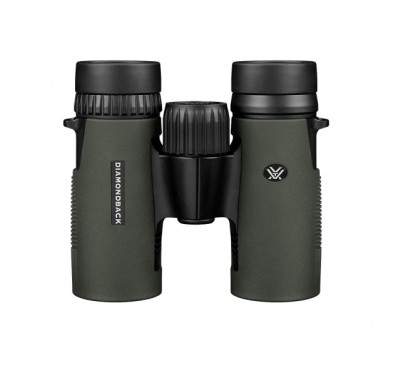 Niesamowita lornetka Vortex Diamondback HD 8x32 - myślistwo, turystyka!