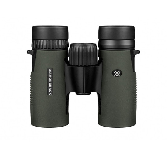 Niesamowita lornetka Vortex Diamondback HD 8x32 - myślistwo, turystyka!