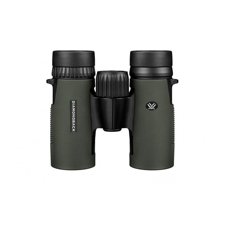 Niesamowita lornetka Vortex Diamondback HD 8x32 - myślistwo, turystyka!