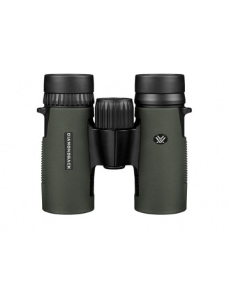 Niesamowita lornetka Vortex Diamondback HD 8x32 - myślistwo, turystyka!