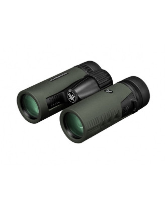 Niesamowita lornetka Vortex Diamondback HD 8x32 - myślistwo, turystyka!
