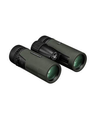 Niesamowita lornetka Vortex Diamondback HD 8x32 - myślistwo, turystyka!