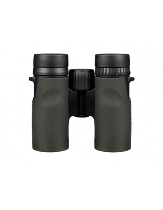 Niesamowita lornetka Vortex Diamondback HD 8x32 - myślistwo, turystyka!