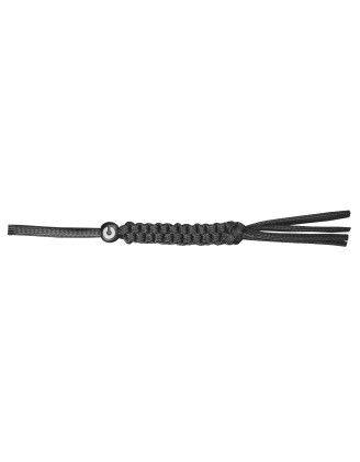 Smycz Paracord Civivi Sphere CA-09A czarna / czarna | Paracord 