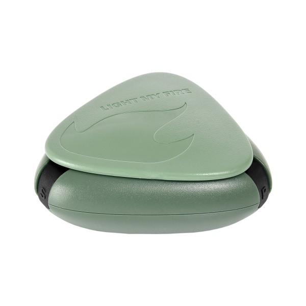 Solniczka Light My Fire Salt&Pepper Plus Bio zielona Solniczka Light My Fire Salt&Pepper Plus Bio zielona