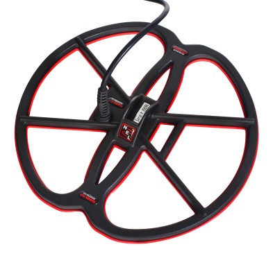 Sonda Cewka Nel Super Fly 11" x 12" - Wydajne poszukiwanie!
