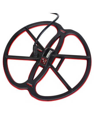 Sonda Cewka Nel Super Fly 11" x 12" - Wydajne poszukiwanie!
