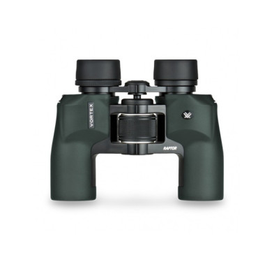 Lornetka Vortex Raptor 10x32 - ostry obraz, dożywotnia gwarancja!