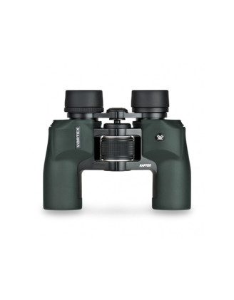 Lornetka Vortex Raptor 10x32 - ostry obraz, dożywotnia gwarancja!