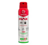 Spray Max Vaco na komary, kleszcze, meszki Z Panthenolem 100 ml Spray Max Vaco na komary, kleszcze, meszki Z Panthenolem 100 ml