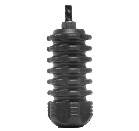 Stabilizator gumowy Poe Lang Ek 3.5" - skuteczne wsparcie!