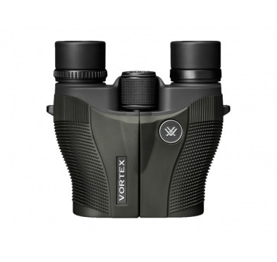 Lornetka Vortex Vanquish 10x26 - Najlepsza jakość w małym opakowaniu