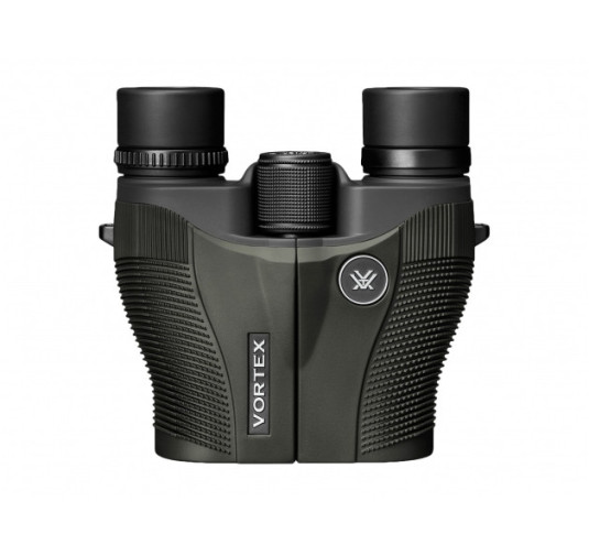 Lornetka Vortex Vanquish 10x26 - Najlepsza jakość w małym opakowaniu