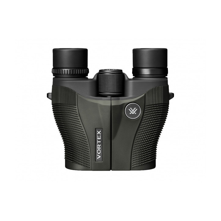 Lornetka Vortex Vanquish 10x26 - Najlepsza jakość w małym opakowaniu