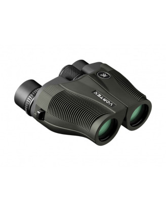 Lornetka Vortex Vanquish 10x26 - Najlepsza jakość w małym opakowaniu