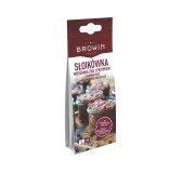 Słoikówka Browin- mieszanka ziół i przypraw 30 g Słoikówka Browin- mieszanka ziół i przypraw 30 g