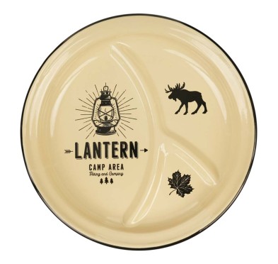 Lampion Fosco Outdoor: stylowy gadżet do pod namiot!