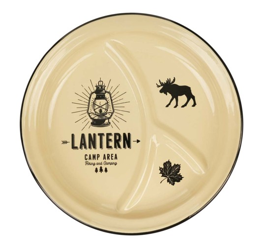Lampion Fosco Outdoor: stylowy gadżet do pod namiot!