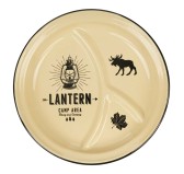 Talerz emaliowany Fosco Outdoor Lantern Talerz emaliowany Fosco Outdoor Lantern