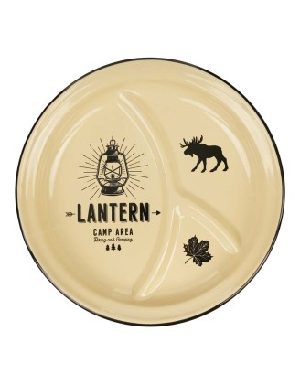 Lampion Fosco Outdoor: stylowy gadżet do pod namiot!