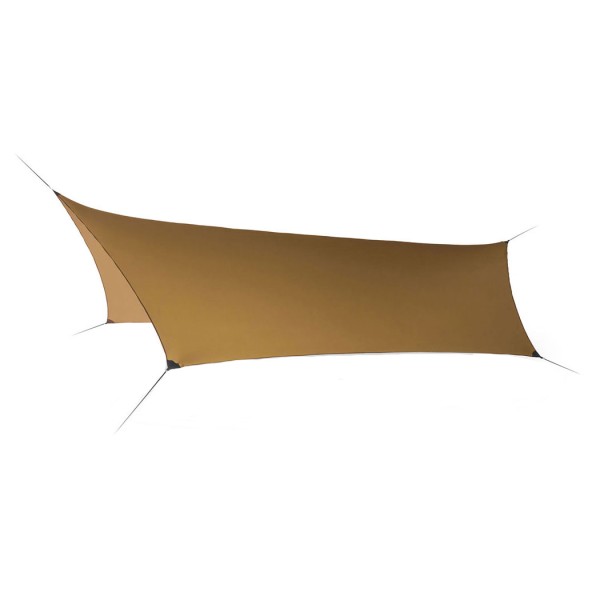 Tarp Lesovik ZMORA walnut brown Tarp Lesovik ZMORA walnut brown