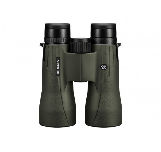 Lornetka Vortex Viper HD 10x50 - Jasn