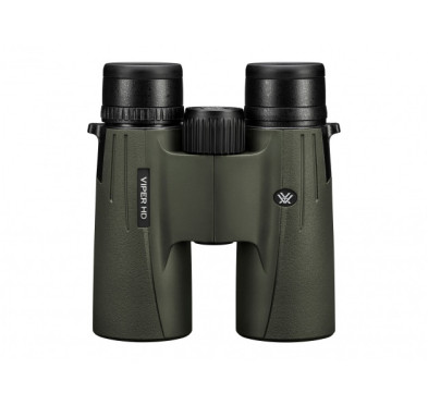 Lornetka Vortex Viper HD 8x42 - doskonałe pole widzenia!