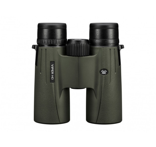 Lornetka Vortex Viper HD 8x42 - doskonałe pole widzenia!