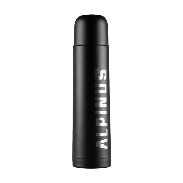 Termos Alpinus Sahara 0,7 czarny Termos Alpinus Sahara 0,7 czarny