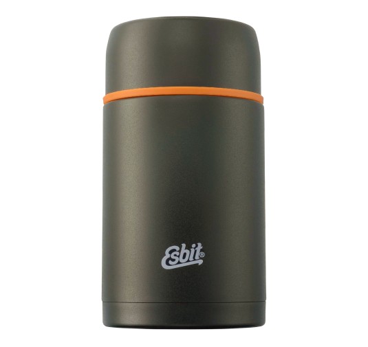 Termos Esbit Food Jug 1 l - oliwkowy: Idealny na każdą wyprawę!