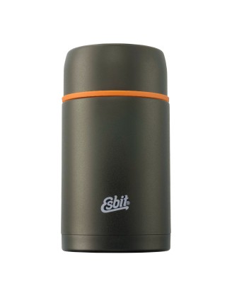 Termos Esbit Food Jug 1 l - oliwkowy: Idealny na każdą wyprawę!