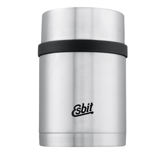 Termos Esbit Food Jug Sculptor 0,75 l - stylowe i funkcjonalne