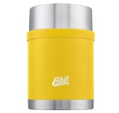 Termos Esbit Food Jug Sculptor 0,75 l żółty Termos Esbit Food Jug Sculptor 0,75 l żółty