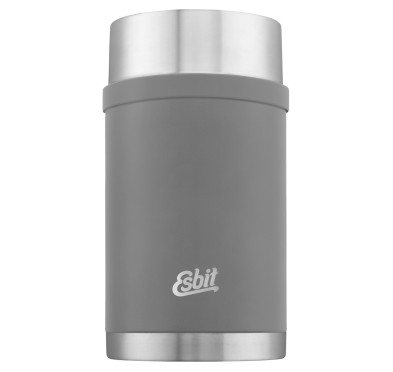 Termos Esbit Food Jug Sculptor 1 l - doskonałe trzymanie ciepła
