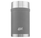 Termos Esbit Food Jug Sculptor 1 l szary Termos Esbit Food Jug Sculptor 1 l szary