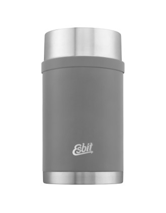 Termos Esbit Food Jug Sculptor 1 l - doskonałe trzymanie ciepła