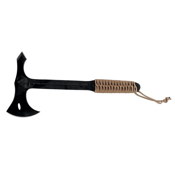Toporek Condor Throwing Axe Single Bit Toporek Condor Throwing Axe Single Bit