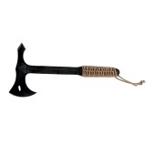 Toporek Condor Throwing Axe Single Bit Toporek Condor Throwing Axe Single Bit
