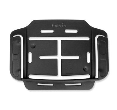 Fenix ALG-03 V2.0: Funkcjonalny uchwyt do kasku (max 60 znaków)