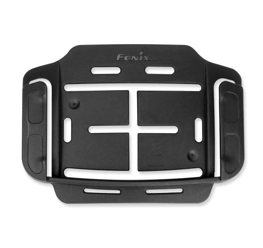 Fenix ALG-03 V2.0: Funkcjonalny uchwyt do kasku (max 60 znaków)