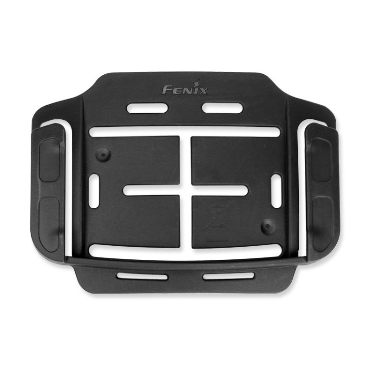 Fenix ALG-03 V2.0: Funkcjonalny uchwyt do kasku (max 60 znaków)