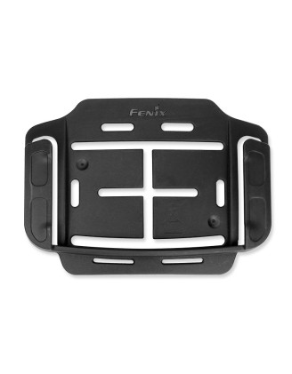 Fenix ALG-03 V2.0: Funkcjonalny uchwyt do kasku (max 60 znaków)