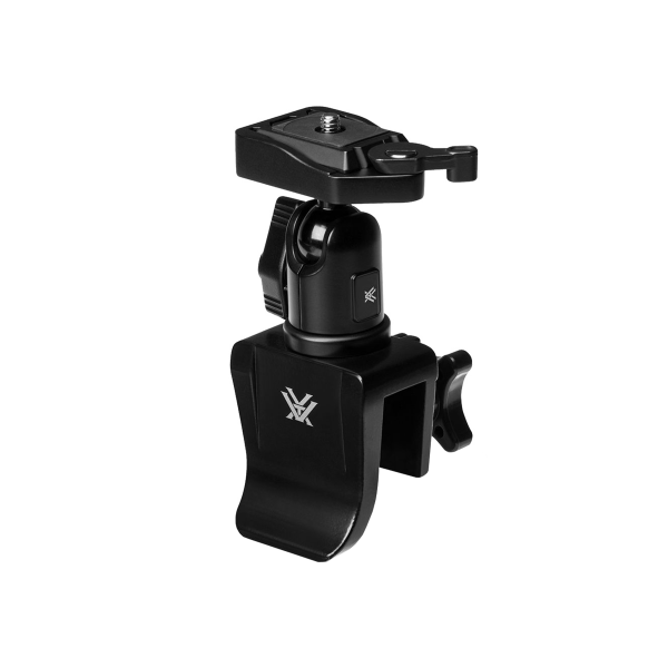 Uchwyt na szybę Vortex Car Window Mount QR Uchwyt na szybę Vortex Car Window Mount QR