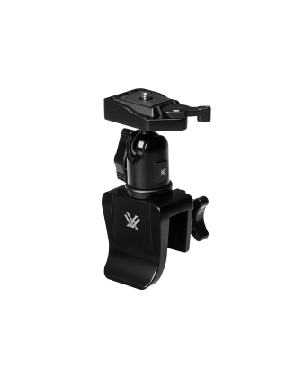 Uchwyt na szybę Vortex Car Window Mount QR - Wygodny i stabilny