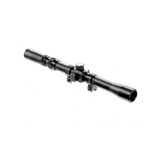 Luneta celownicza Umarex 3-7x20 z/m 11 mm