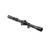 Luneta celownicza Umarex 3-7x20 z/m 11 mm Luneta celownicza Umarex 3-7x20 z/m 11 mm