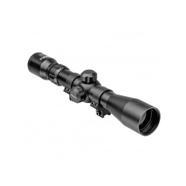 Luneta celownicza Umarex 3-9x40 z/m 11 mm Luneta celownicza Umarex 3-9x40 z/m 11 mm